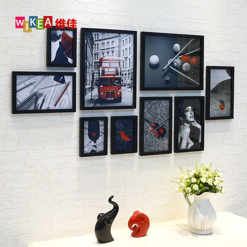 ά�Ѵ����ʵľ��Ƭǽ��ǽ���K9