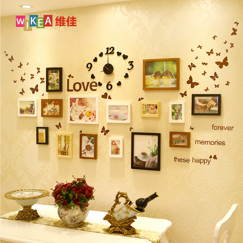 ά�ѿ�ҵʵľ��Ƭǽ���ӱ�