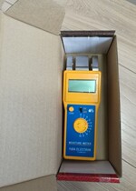 FD-100 high-frequency Wood hygrometer wood moisture tester moisture content tester moisture content tester
