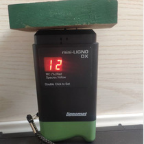 United States Lignomet Lignomat wood moisture meter moisture meter moisture meter Mini-Ligno DX