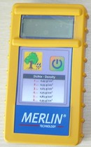 MERLIN induction wood moisture meter HM8-WS25HD moisture measuring instrument moisture content measuring instrument moisture measuring instrument