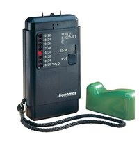 MiniLIGNO Needle Wood Moisture Tester Germany lignomat Moisture Detector 6-20%