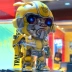 Chính hãng Hasbro Transformers Q phiên bản Bumblebee tay mô hình đồ chơi robot bọ cánh cứng trang trí xe - Gundam / Mech Model / Robot / Transformers 	các dòng mô hình gundam Gundam / Mech Model / Robot / Transformers