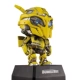 Chính hãng Hasbro Transformers Q phiên bản Bumblebee tay mô hình đồ chơi robot bọ cánh cứng trang trí xe - Gundam / Mech Model / Robot / Transformers