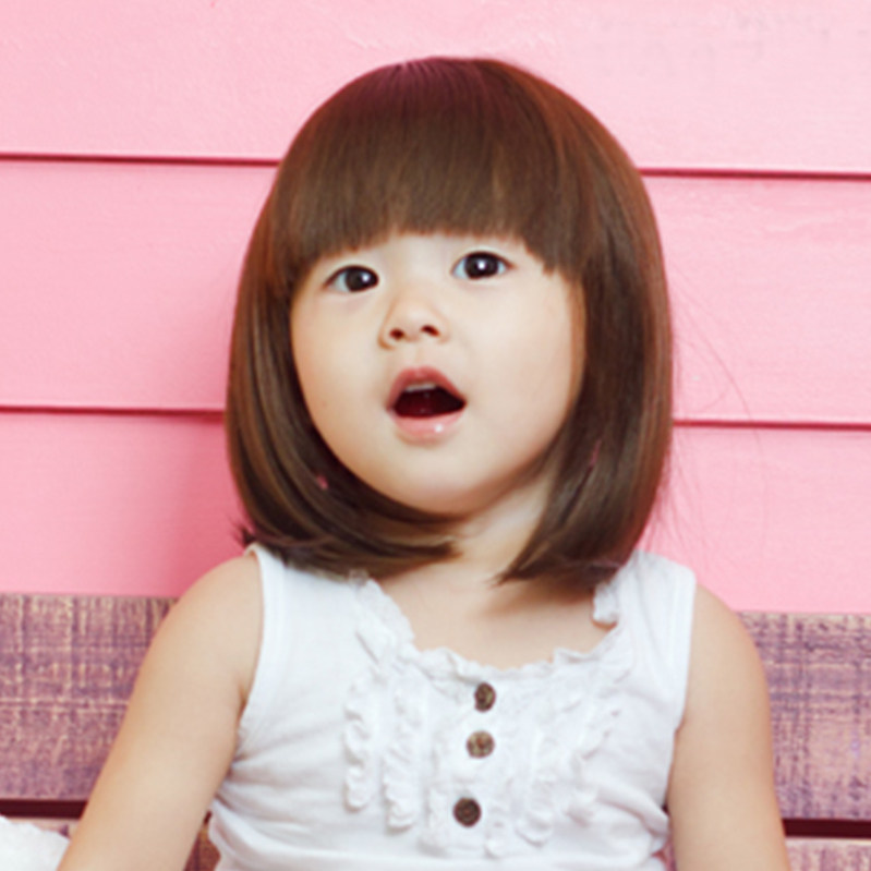 children's wigs