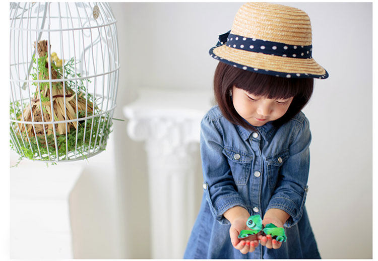 Perruque MUMEI WIG    tete BOBO - Ref 2609621 Image 8