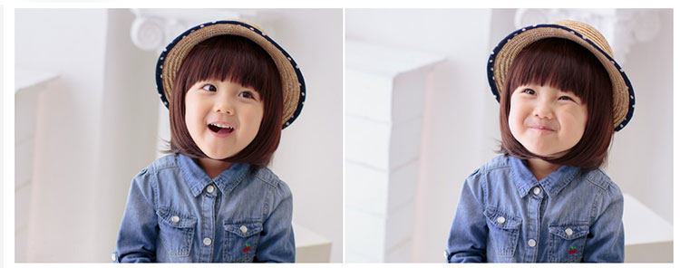 Perruque MUMEI WIG    tete BOBO - Ref 2609621 Image 15