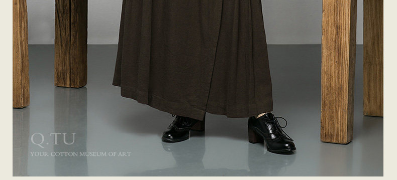 Veste pour femme Q TU en Chanvre - Ref 3219254 Image 24