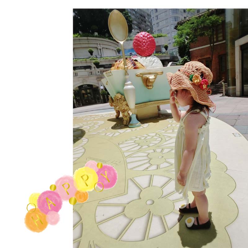 Robes pour fille 7BAOBABY - Ref 2043337 Image 22