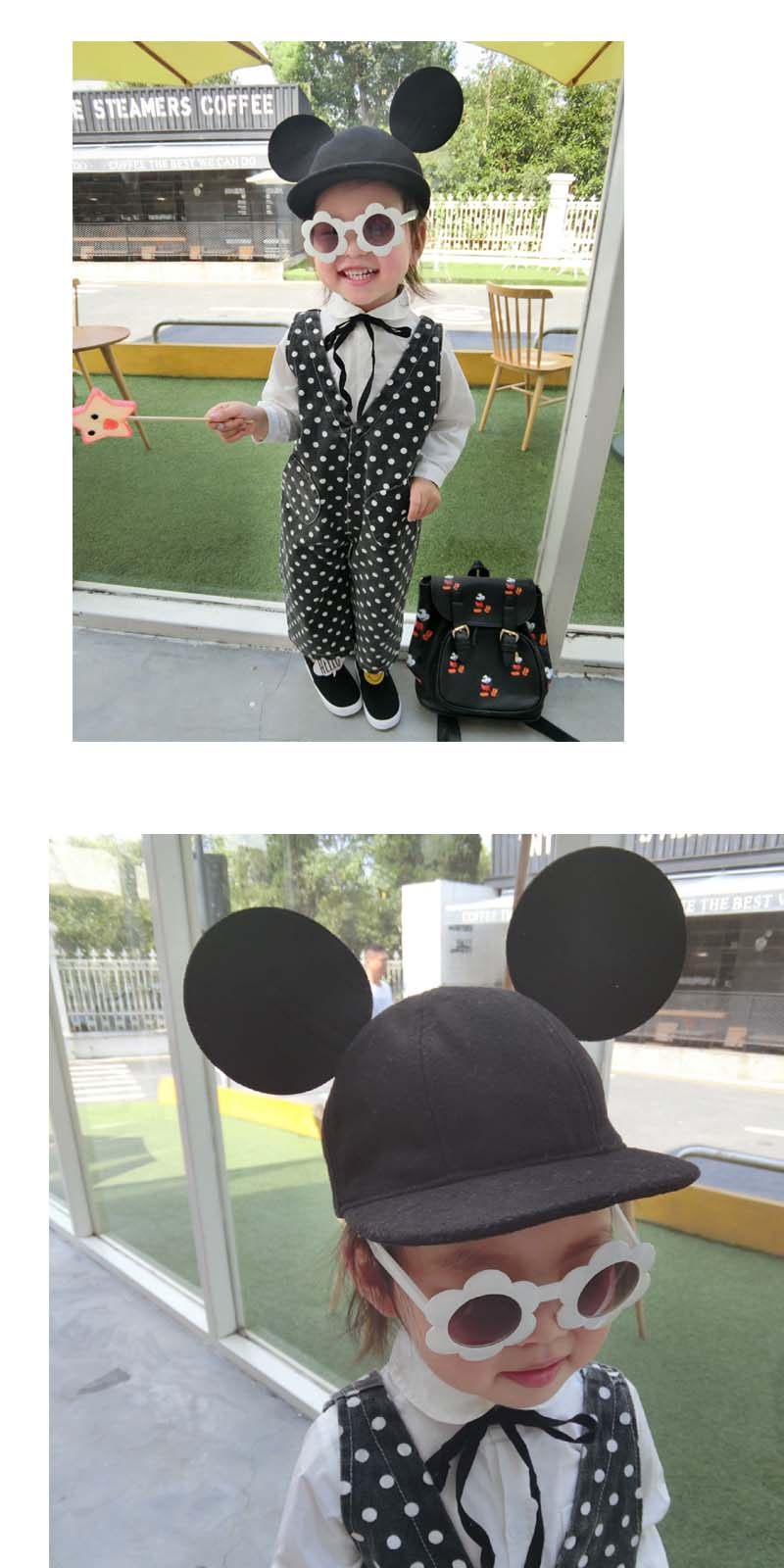 Chemise fille à manche longue - Ref 2087429 Image 7