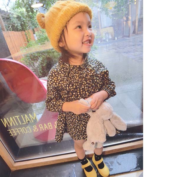 Chaussures enfants en autre ronde pour Toute saison - semelle tendon - Ref 1034365 Image 11