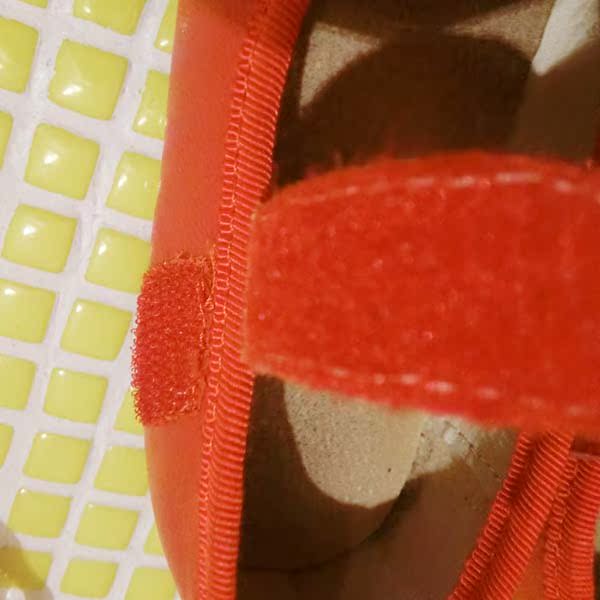 Chaussures enfants en autre ronde pour Toute saison - semelle tendon - Ref 1008126 Image 24