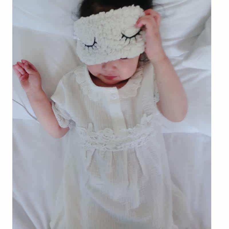 Robes pour fille - Ref 2043216 Image 19