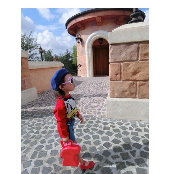 Chaussures enfants en autre ronde pour Toute saison - semelle tendon - Ref 1008126 Image 7