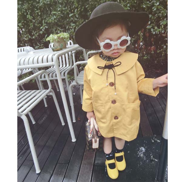 Chaussures enfants en autre ronde pour Toute saison - semelle tendon - Ref 1034365 Image 8