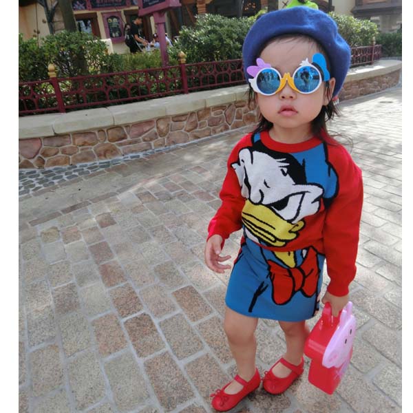 Chaussures enfants en autre ronde pour Toute saison - semelle tendon - Ref 1008126 Image 17