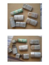 Special offer for a batch of early lighters old lighters old aluminum shell lighters old lighters kerosene lighters old lighters