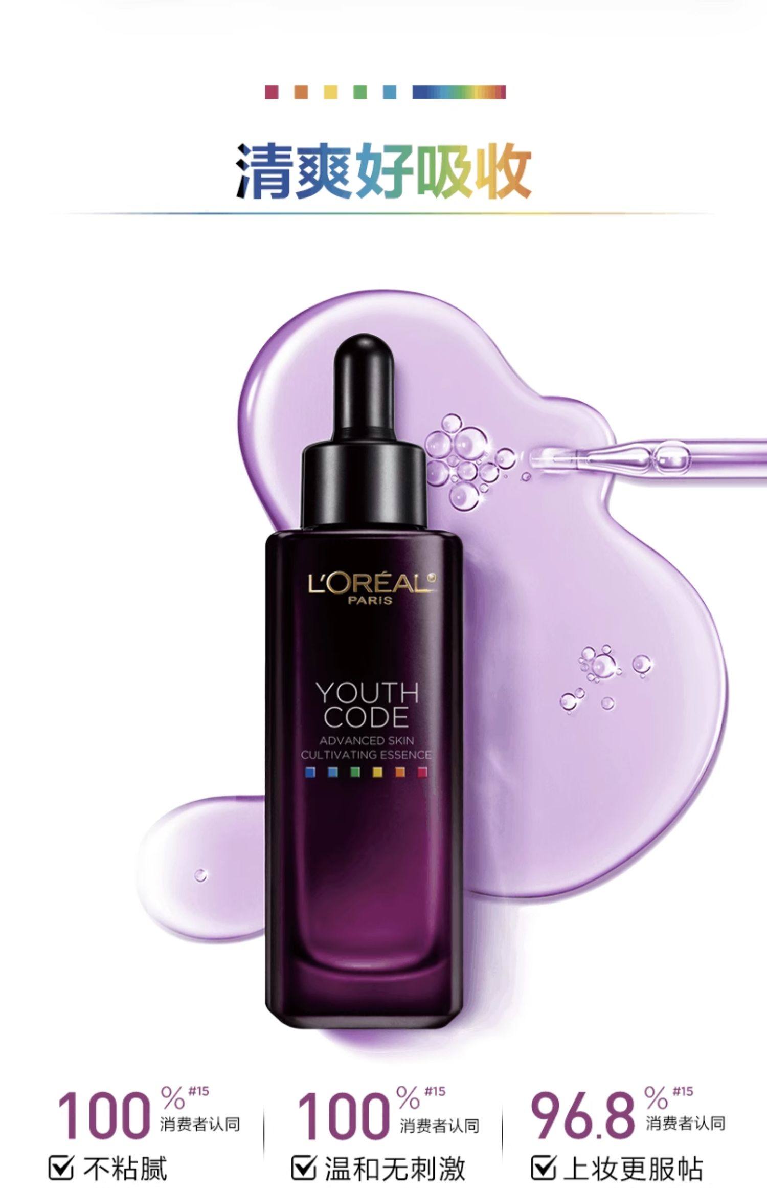 Revitalift Serum 4th Gen 15ml×8  Total 120ml Brightening & Firming