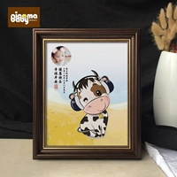 Инструменты+нижняя живопись+10 -сельские стерео кадры