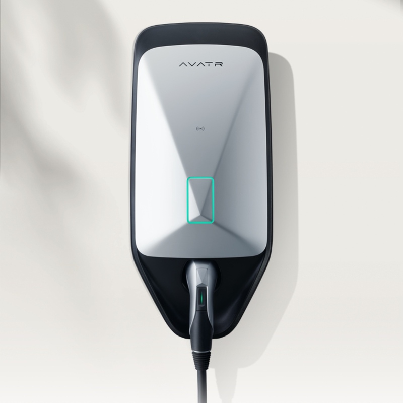 Original Avita 12 Car Charging Pile 11 Official 06 Original 07 Home Use 7Kw Dedicated 7 Kilowatt with Installation Included