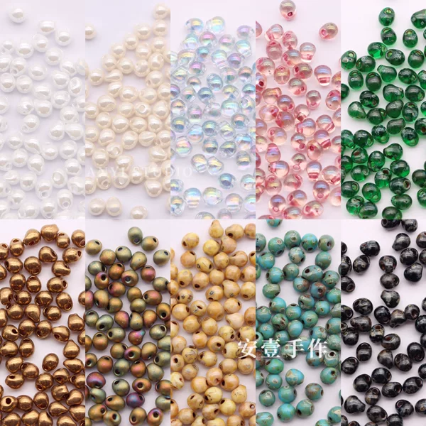 Товары от 安壹手作