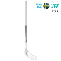 Dry Land Ice Hockey Thunder Teenage Soft Hockey Club Salming Hawk Kickzone35