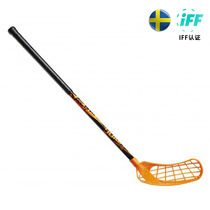 Dry Land Ice Hockey Thunder Teenagers Soft Hockey Club Salming Quest 2 Kid