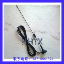 GSM GPRS antenna 900 1800MHz antenna dual spring signal strong 3dBi