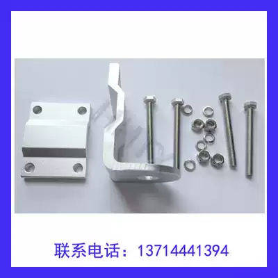 Square simple clip edge