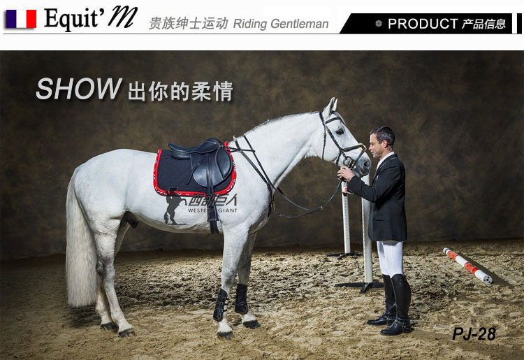 Article sports equestres E-THEME - Ref 1381701 Image 11