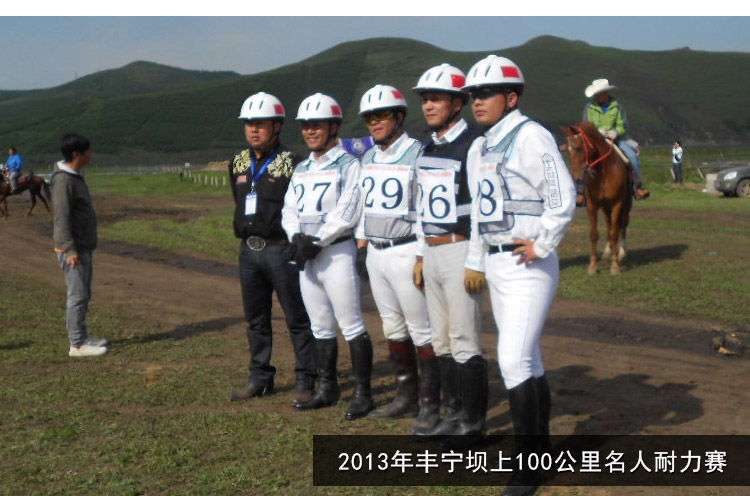 Article équitation WEST GIANT - Ref 1379838 Image 24