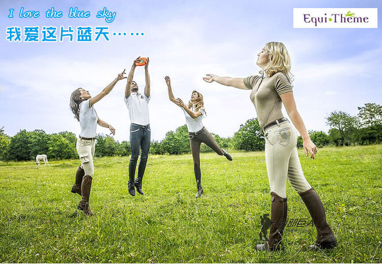 Article sports equestres E-THEME - Ref 1381815 Image 20