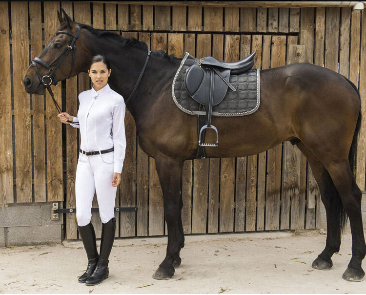 Article sports equestres E-THEME - Ref 1381815 Image 11