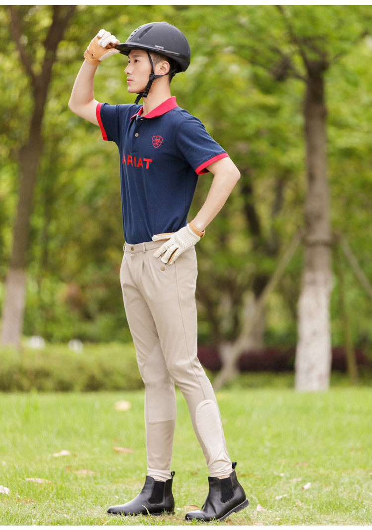 Article équitation pour homme - Ref 1381053 Image 17