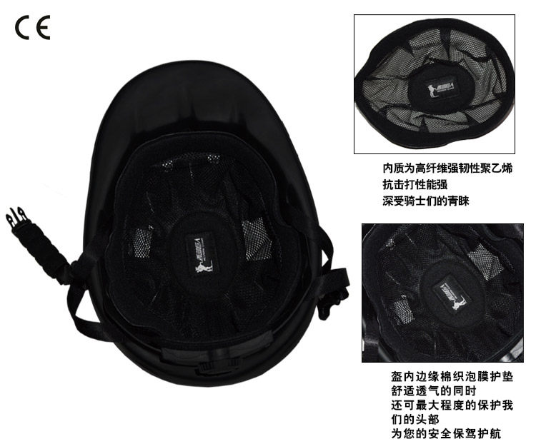 Article équitation WEST GIANT - Ref 1387165 Image 20