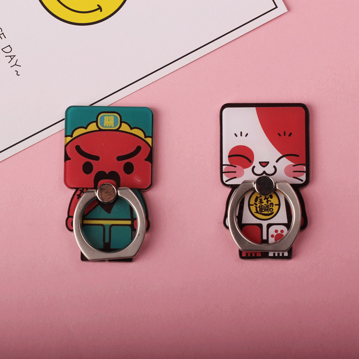 Support téléphone mobile - Ref 1355517 Image 6