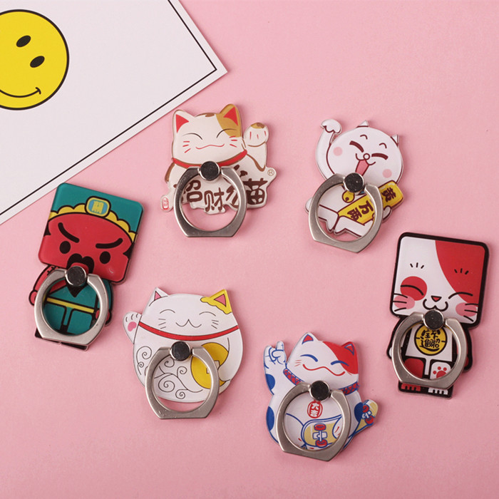 Support téléphone mobile - Ref 1355517 Image 5