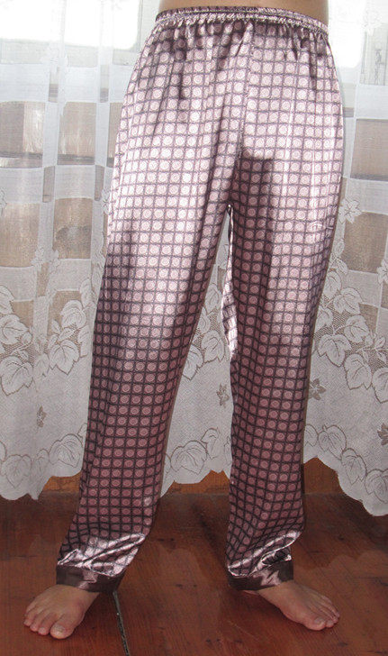 Pantalon pyjama - Ref 715398 Image 10