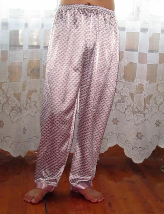 Pantalon pyjama - Ref 715398 Image 11
