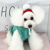 Рождественская шляпа