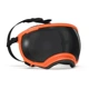 Orange 22 V2 Vudo Mirror Lens Transperence+Black