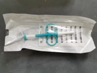 1 Чип инъекции температуры зеленого измерения