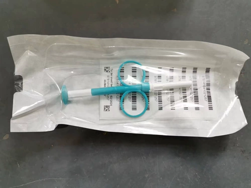 Французские импортируемые животные электронные имплантированные модернизации чипа и функции тестирования температуры доступны для нескольких размеров