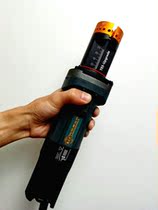 Tungsten Needle Grinding Tip Machine Armed With Grinding Tip Machine Tungsten Pole Grinding Tip Machine