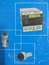 The resistance of the gauge ZDJ-1