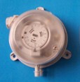 Pressure differential switch YMB609-500 YMB609 series micro pressure difference switch