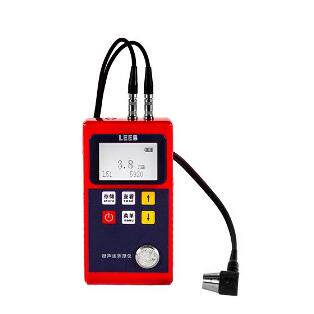 Ultrasonic Thickness Gauge Metal Thickness Gauge leeb321