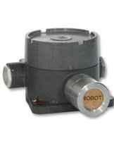 Point type gas alarm RB-TZII point detector