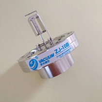 Ionization vacuum gauge ZJ-10B