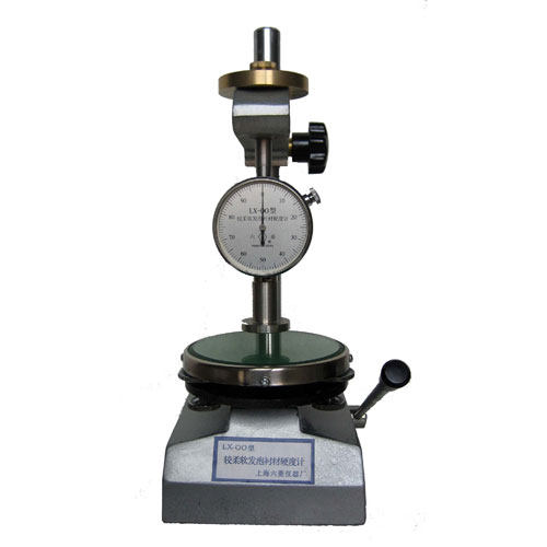 Softer foaming material Hard altimeter LX-00 Single Buy Table 4500